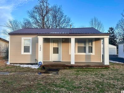 1004 Yarbro Ln, Paducah, KY, 42003