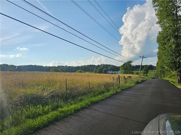 Tom Evans Road, Greenville, IN 47124
