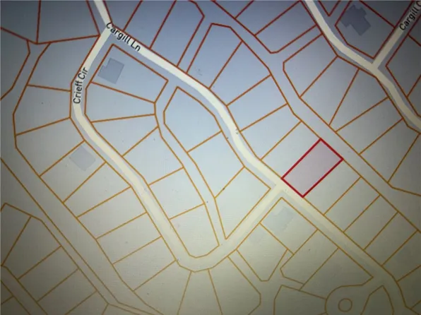 Cargill Ln #9, Bella Vista, AR 72715