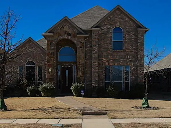 12355 Ducks Lndg, Frisco, TX 75033