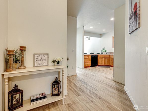 4007 N 1st Way, Ridgefield, WA 98642