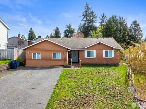 5427 S 296th Court, Auburn, WA 98001