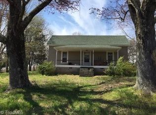 201 Railroad St, Mocksville, NC 27028
