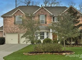 15 Loxanhachee Pl, Spring, TX 77389