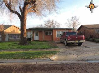1115 E Rose Ln, Hobbs, NM 88240