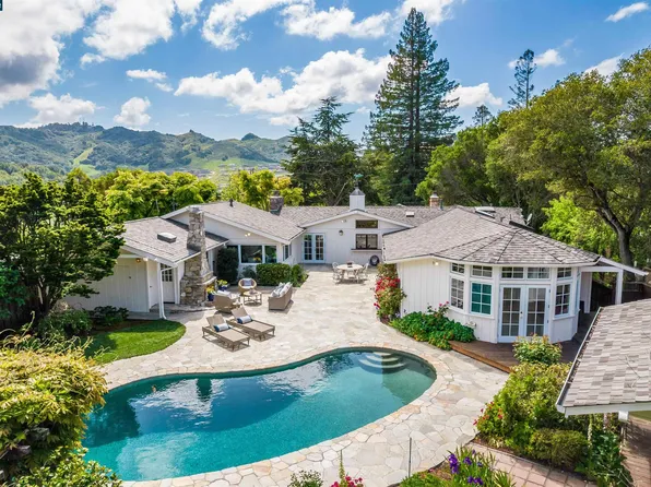 78 Estates Dr, Orinda, CA 94563