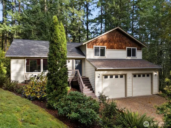 5527 NW Lause Way, Silverdale, WA 98383