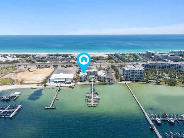 1330 Miracle Strip Pkwy SE APT 211, Fort Walton Beach, FL 32548