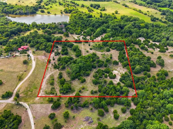 4402 Bluebonnet Ln, Milford, TX 76670