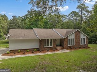 823 Strawberry Creek Rd, Dublin, GA 31021