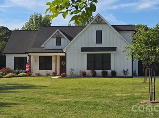 5282 Lake Glenn Dr, Stanfield, NC 28163
