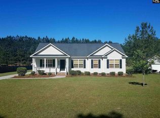 39 Hunting Inc Rd, Camden, SC 29020