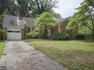 7015 Western Ave NW, Washington, DC 20015