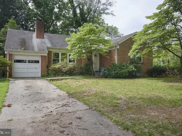 7015 Western Ave NW, Washington, DC 20015