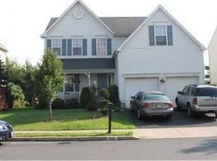 312 Susquehanna Trl, Allentown, PA 18104