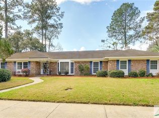 201 Early St, Savannah, GA 31405