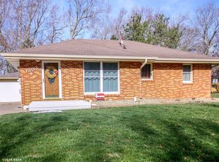 1203 N D St, Indianola, IA 50125