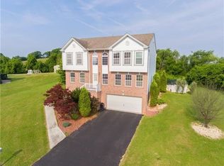 459 W Spring Grove Blvd, Belle Vernon, PA 15012