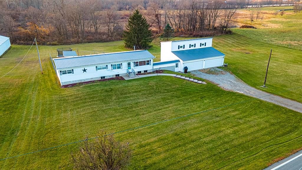 2588 State Route 39, Perrysville, OH 44864 Zillow