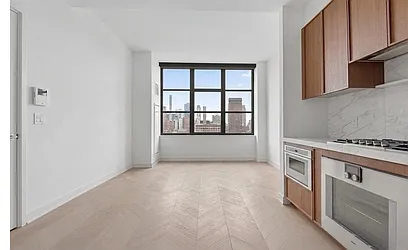 Rented by Compass