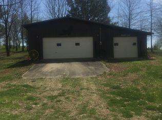 2067 W Brush Creek Ave, Springdale, AR 72762