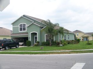 600 Casa Marina Pl, Sanford, FL 32771