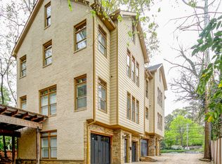 2846 Piedmont Rd NE UNIT 2, Atlanta, GA 30305