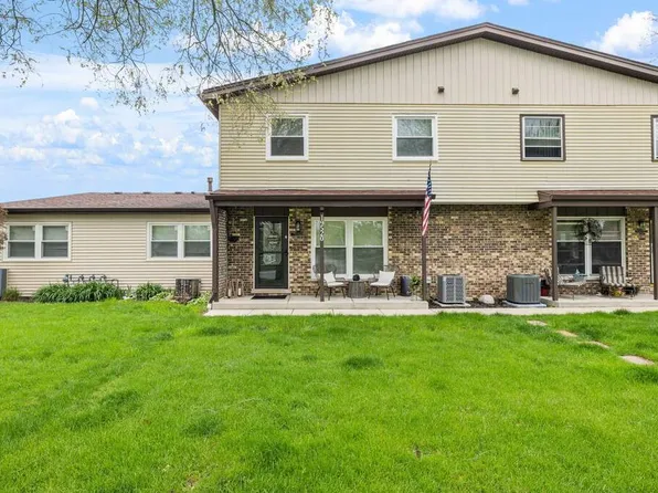 19520 116th Ave Unit B, Mokena, IL 60448