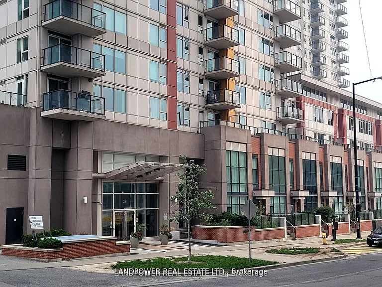 25 Town Centre Ct #1601 — Photo 3