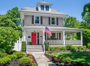217 Baldwin St, Glen Ridge, NJ 07028