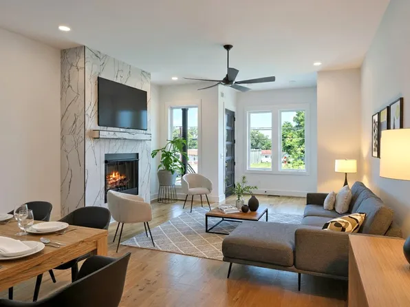 2531 W Heiman St, Nashville, TN 37208