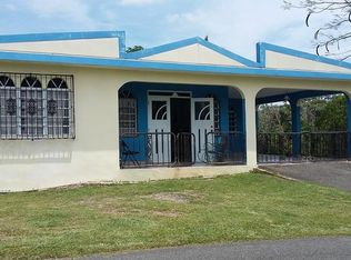 KM 8 Calle 435, San Sebastian, PR 00685