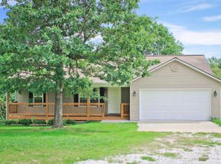 4830 State Highway 7 Spur, Harrison, AR 72601