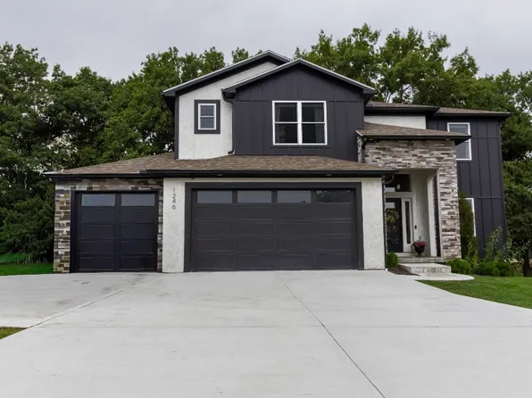 1246 Rich Blvd, Warrensburg, MO 64093