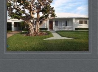 125 Claremont Ln, Palm Beach Shores, FL 33404