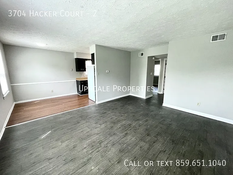 3704 Hacker Ct #2 — Photo 2