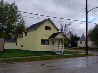 1513 Seymour St, Sault Sainte Marie, MI 49783