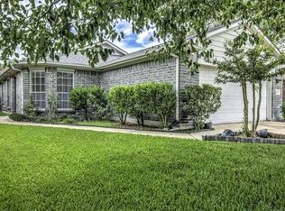 18227 Beaverdell Dr, Tomball, TX 77377
