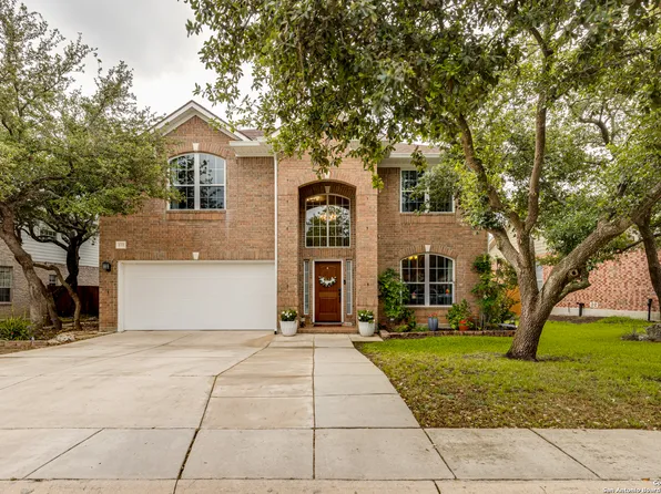 410 MESA HL, San Antonio, TX 78258