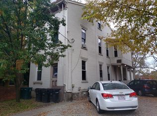 2820 Euclid Ave, Cincinnati, OH 45219