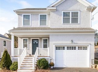143 Woodrow Ave, Southport, CT 06890