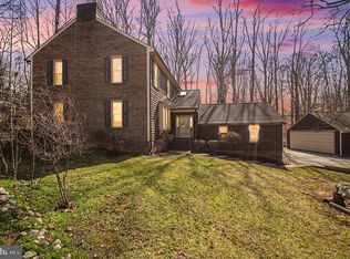 1423 Candlewood St, Fredericksburg, VA 22407