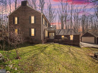 1423 Candlewood St, Fredericksburg, VA, 22407
