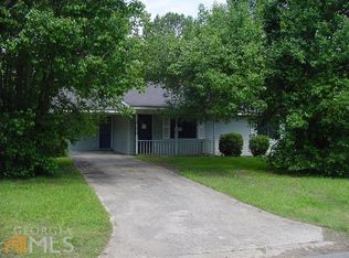 231 Longmeadow Dr NW, Rome, GA 30165