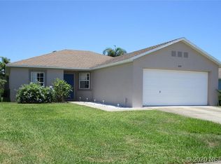 209 Tree Branch Ln, Edgewater, FL 32141