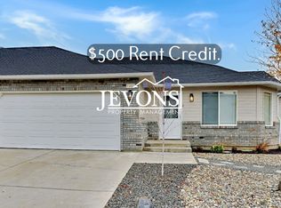 7301 W Chestnut Ave, Yakima, WA