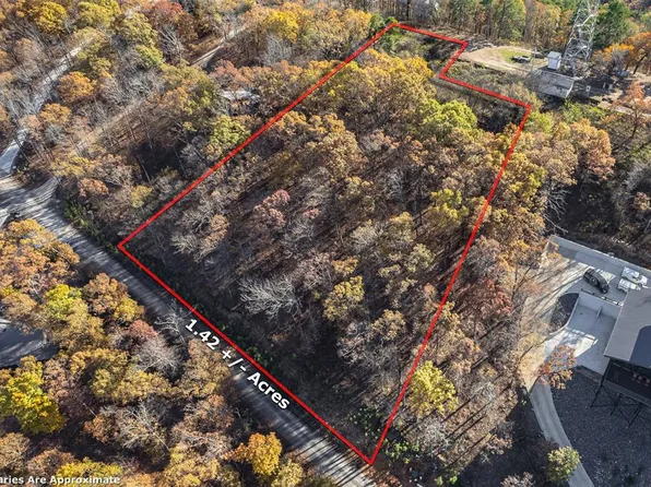 506 Moonshiners Springs Trl Lot 52, Broken Bow, OK 74728