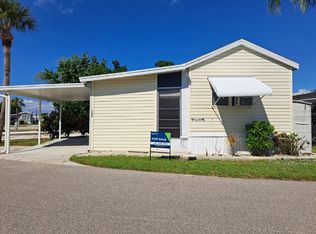 3701 Baynard Dr #J-22, Punta Gorda, FL 33950