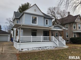 117 W Division St, Kewanee, IL 61443
