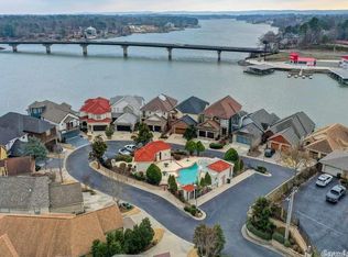 347 Paradise Point, Hot Springs, AR 71913